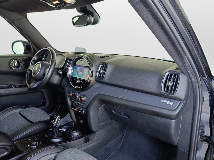 11 - MINI Countryman Mini Countryman 1.5 One Northwood Edition auto