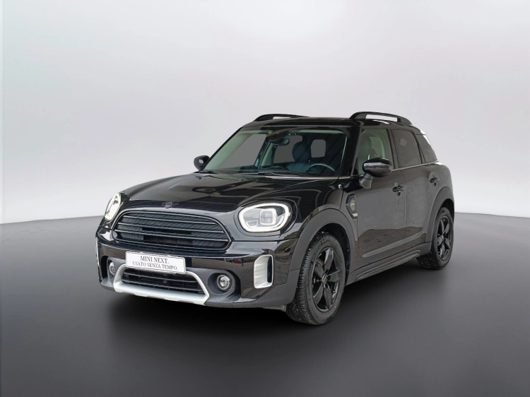 1 - MINI Countryman Mini Countryman 1.5 One D Northwood Edition auto
