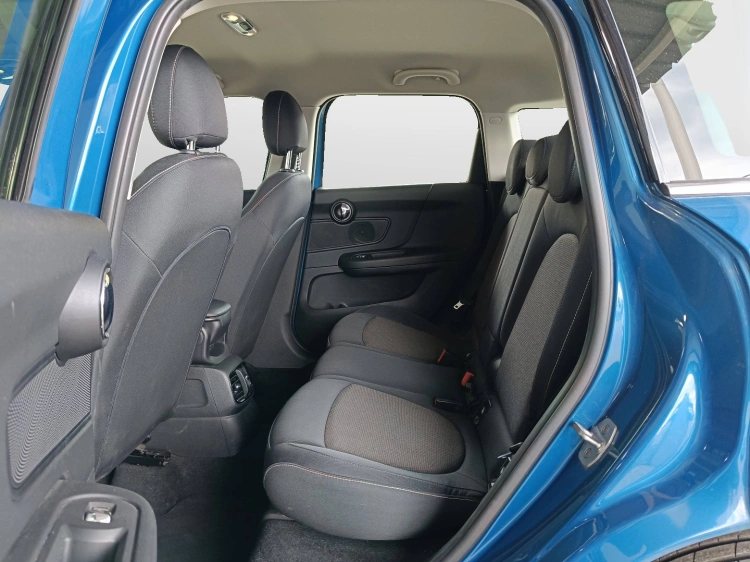 9 - MINI Countryman Mini Countryman 1.5 One D