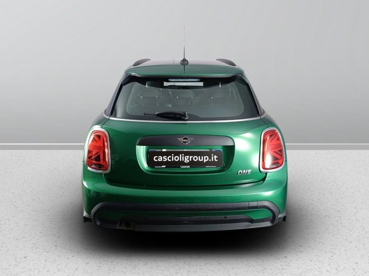 4 - MINI One Classic Mini 5p 1.5 One Classic 75cv