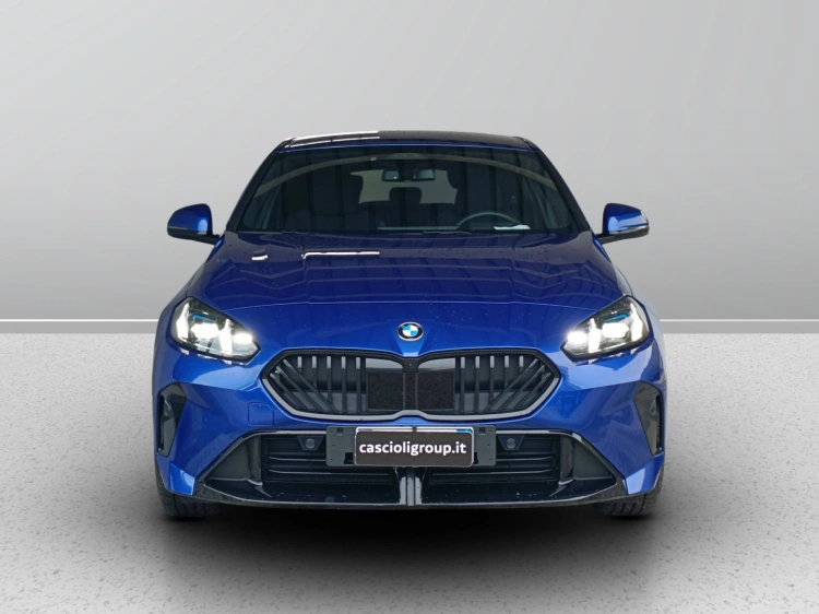 2 - BMW Serie 1 118d MSport Pro auto