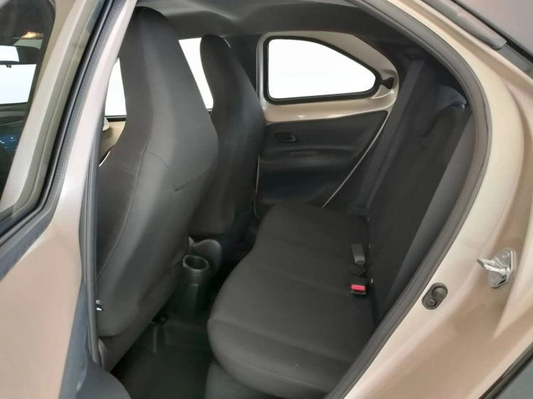 10 - Toyota Aygo X AYGO X 10B MT TREND MY24