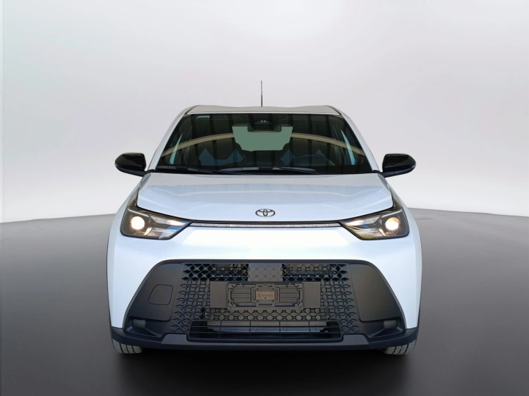 2 - Toyota Aygo X AYGO X HEV  MC26