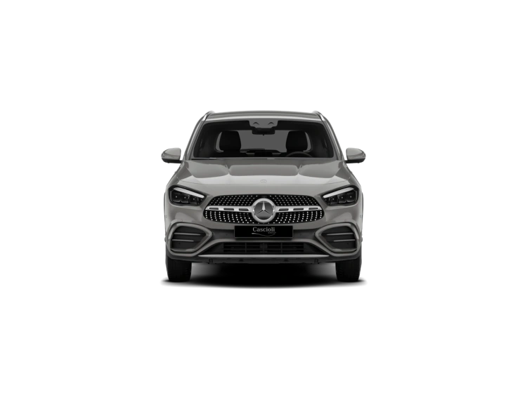 2 - Mercedes-Benz GLA 200 d Automatic 4MATIC