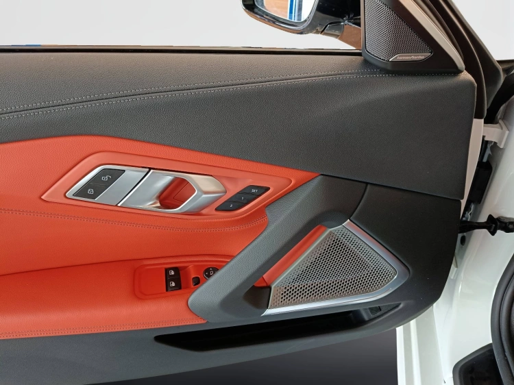 14 - BMW Z4 BMW Z4 sDrive20i