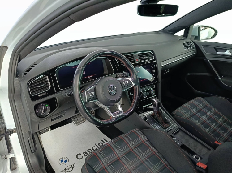 7 - Volkswagen Golf Golf 5p 2.0 tsi Gti Performance dsg