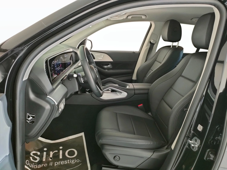 13 - Mercedes-Benz GLE 300 d Advanced 4matic auto