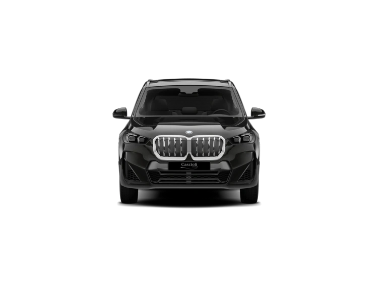 2 - BMW X1 BMW X1 sDrive18d