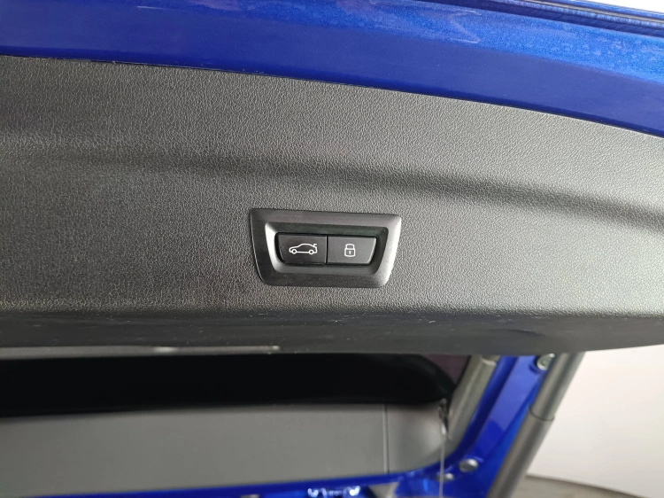 21 - BMW X1 X1 sdrive18d MSport Edition Signature auto