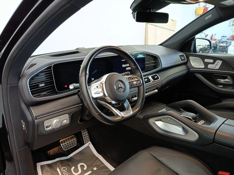 7 - Mercedes-Benz GLE 300 d mhev Premium Plus 4matic auto