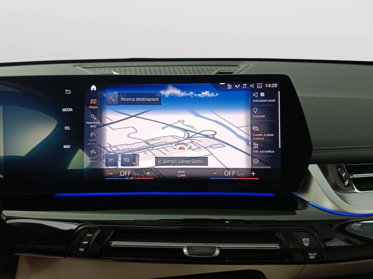 16 - BMW X1 X1 sdrive18d X-Line auto