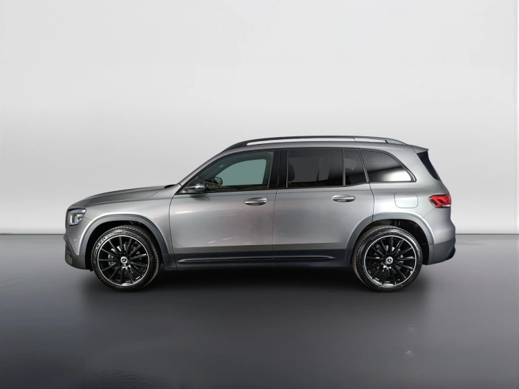6 - Mercedes-Benz GLB 200 d Premium auto