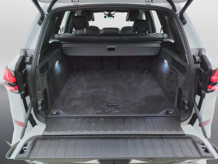 5 - BMW X5 X5 xdrive30d MSport auto
