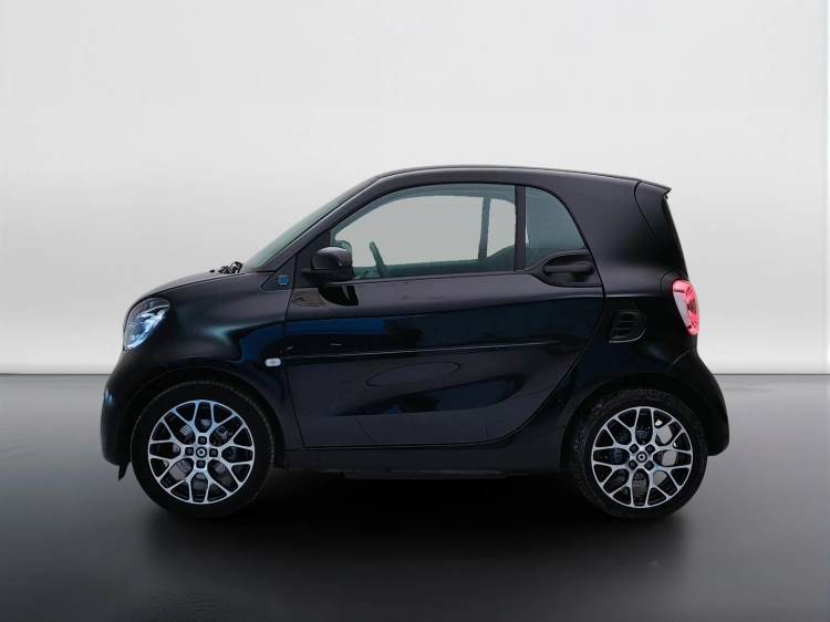 3 - smart fortwo Fortwo eq Prime 22kW