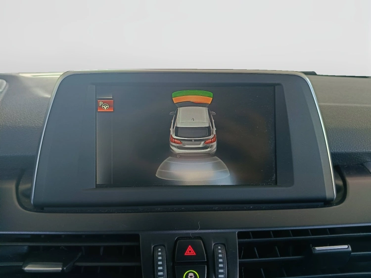 14 - BMW Serie 2 218d Active Tourer Sport auto