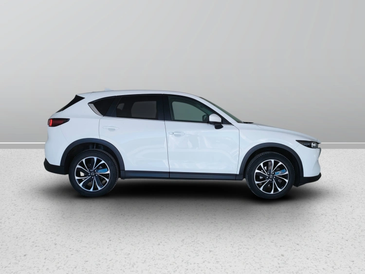 7 - Mazda CX CX-5 2.2 Business 2wd 150cv auto