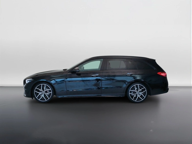 8 - Mercedes-Benz Classe C SW 300 d mhev Premium Plus auto