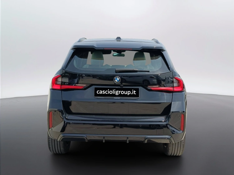 4 - BMW X1 X1 sdrive18d MSport auto