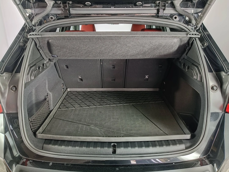 15 - BMW X1 X1 xdrive20d mhev 48V MSport Pro auto