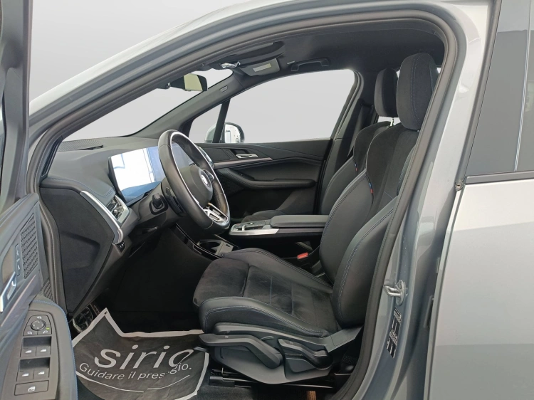 8 - BMW Serie 2 218d Active Tourer Msport auto