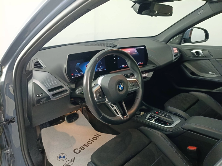 7 - BMW Serie 1 118d MSport Pro auto