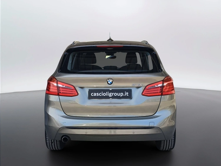 5 - BMW Serie 2 218d Active Tourer Sport auto