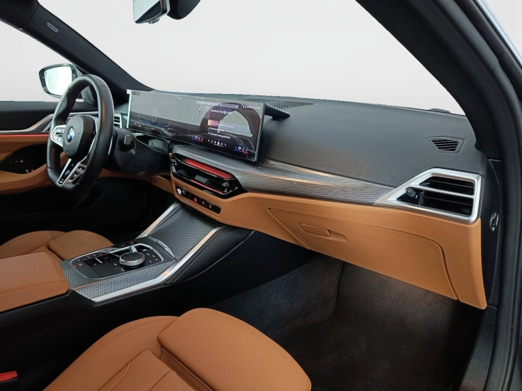 10 - BMW Serie 4 BMW 420d xDrive Gran Coupé