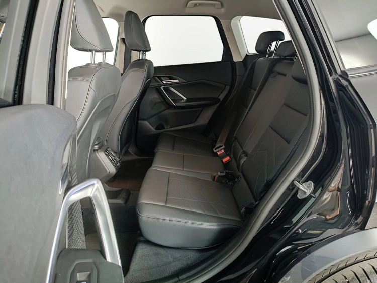 9 - BMW X1 X1 sdrive20i mhev 48V X-Line auto