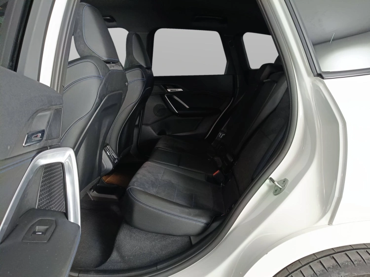 9 - BMW X1 X1 xdrive 25e MSport Pro auto