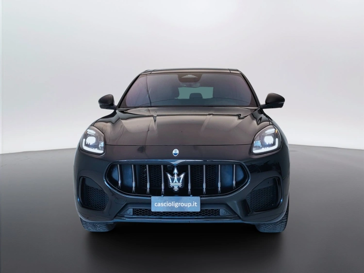 2 - Maserati Grecale Grecale 2.0 mhev GT 250cv auto