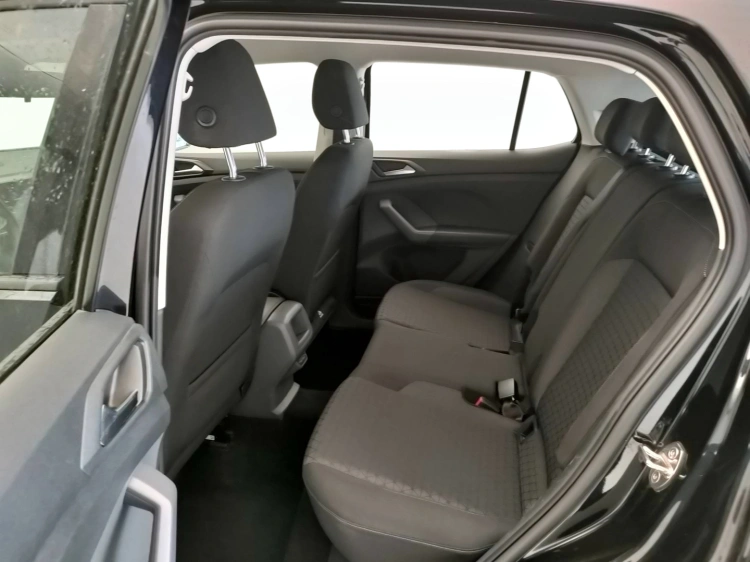 10 - Volkswagen T T-Cross 1.6 tdi Style 95cv
