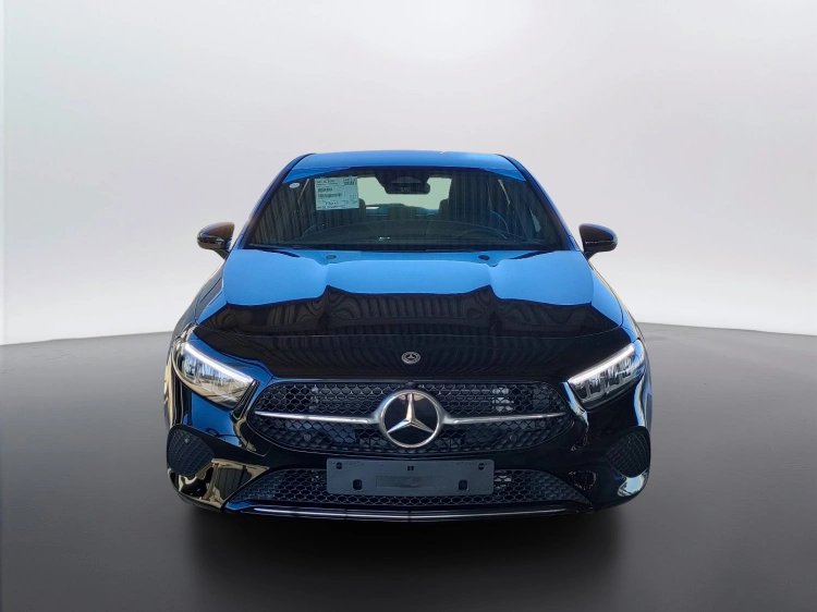 2 - Mercedes-Benz Classe A 180 d Automatic