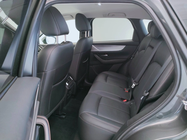 13 - Mazda CX CX-60 3.3 m-hybrid boost Homura Convenience&Sound rwd 200cv 