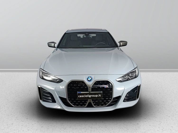 2 - BMW i4 M i4 M50 auto