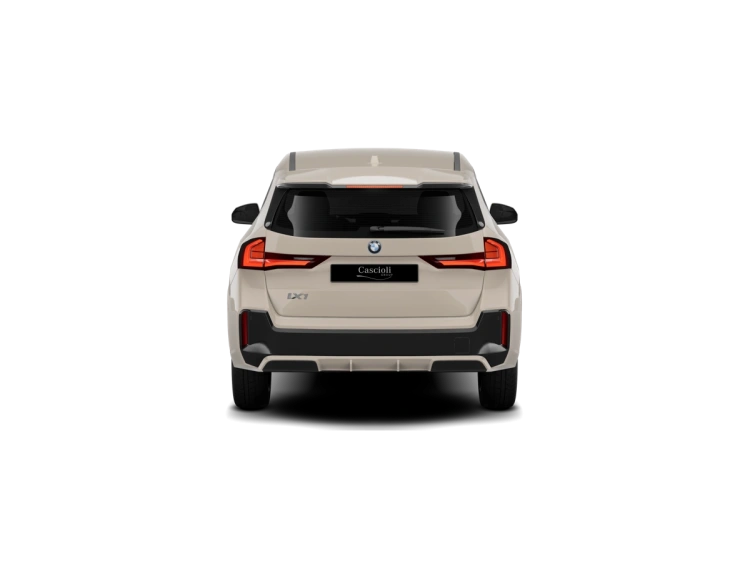 4 - BMW iX1 BMW iX1 eDrive20 Pure Edition