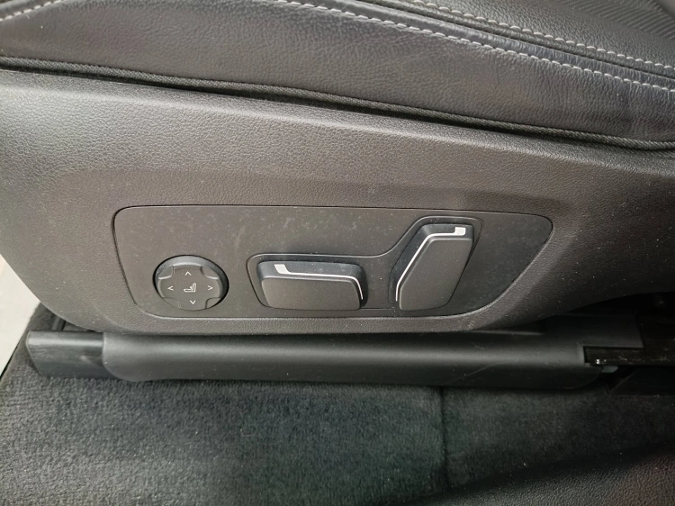 20 - BMW X4 X4 xdrive20d mhev 48V Msport auto