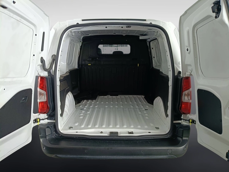 11 - Toyota Professional Proace City proace city 1.5D 100cv S&S L1 D Ground