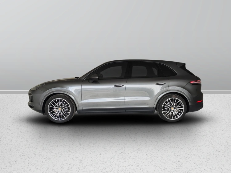 3 - Porsche Cayenne Cayenne 3.0 tiptronic