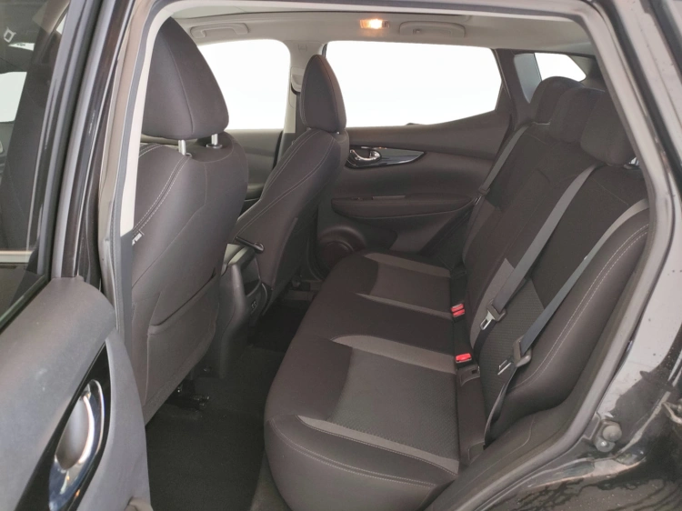 10 - Nissan qashqai Qashqai 1.7 dci N-Connecta 4wd 150cv