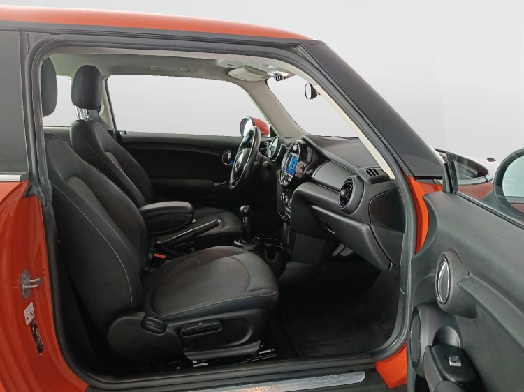 11 - MINI One Boost Mini 3p 1.5 One Boost 102cv