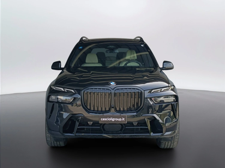 2 - BMW X7 X7 xdrive 40d 48V MSport Pro auto 7p.ti