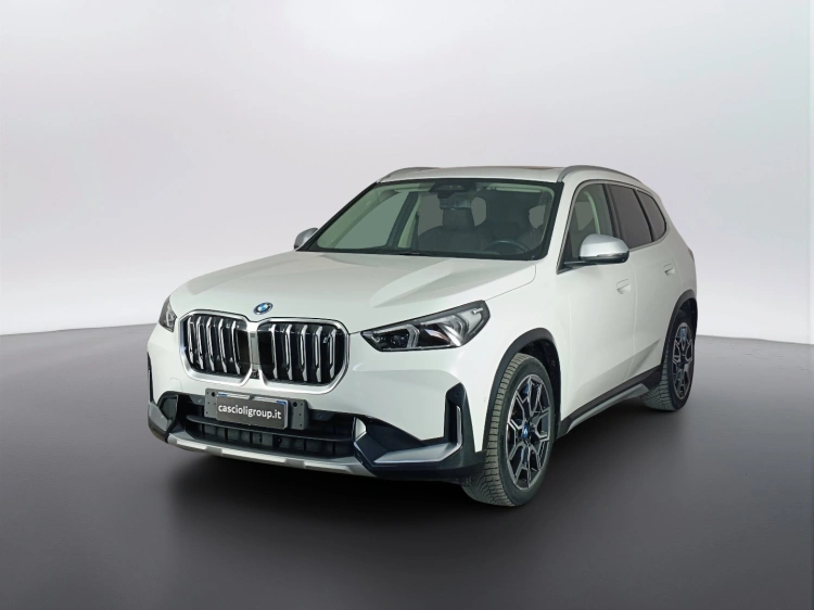 1 - BMW iX1 iX1 xdrive 30 X-Line