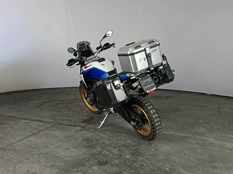 6 - BMW Motorrad GS F 900 GS Trophy Abs my24