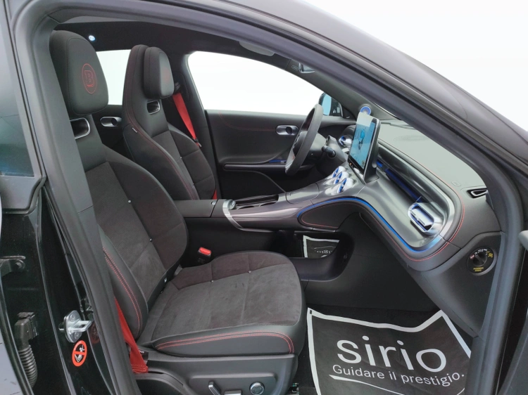 9 - smart #3 BRABUS