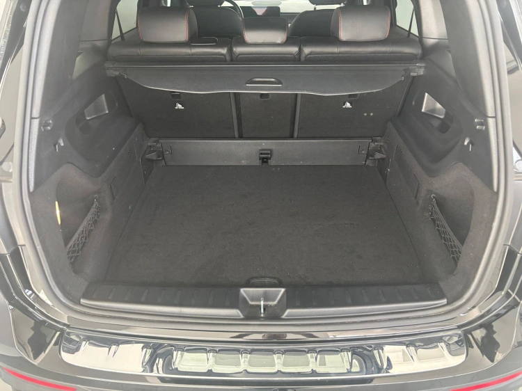 6 - Mercedes-Benz GLB 200 d Premium auto