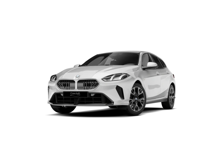1 - BMW Serie 1 BMW 116
