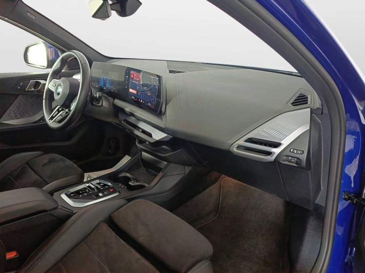 10 - BMW Serie 1 118d MSport auto