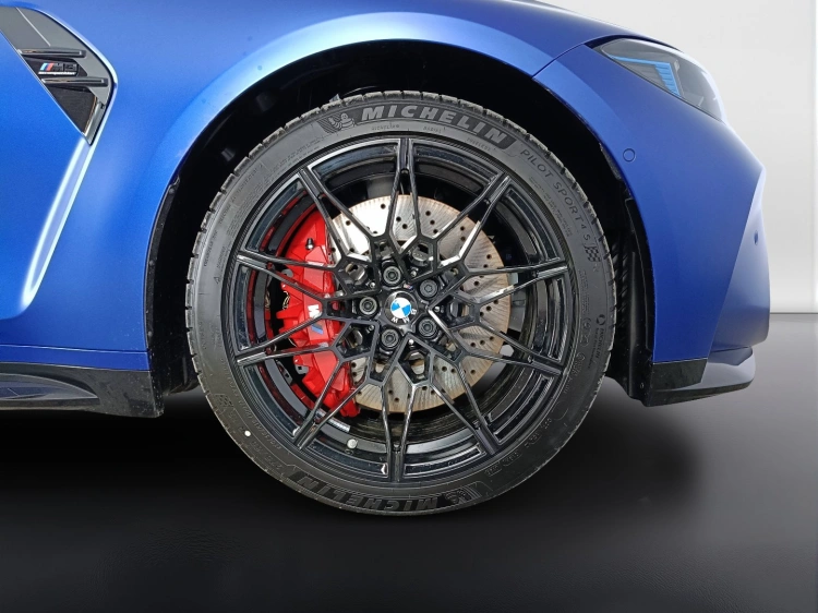 24 - BMW M M3 M3 Competition M xDrive Touring