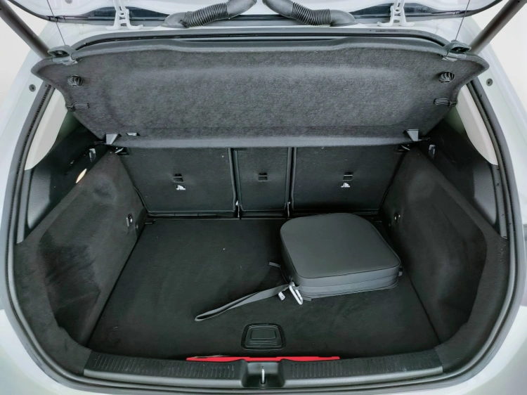 9 - Mercedes-Benz Classe B 250 e phev Progressive Advanced Plus auto