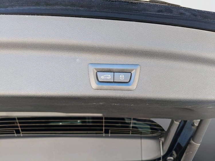 21 - BMW X1 X1 sdrive18d MSport auto